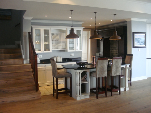 Residential