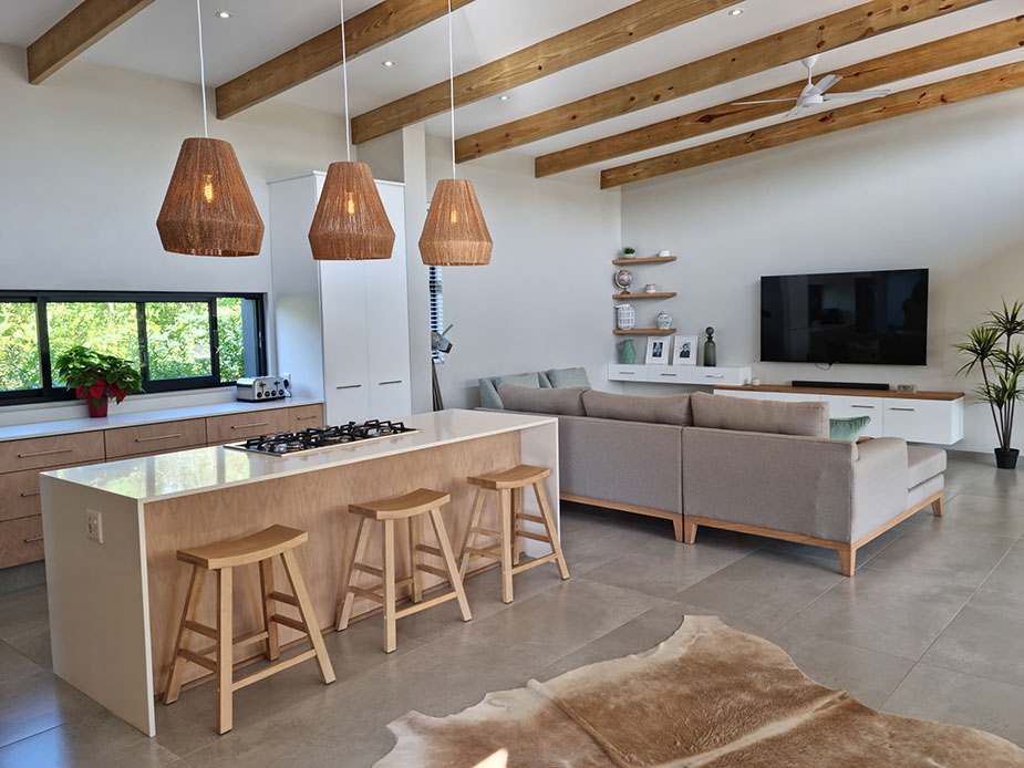 Residential