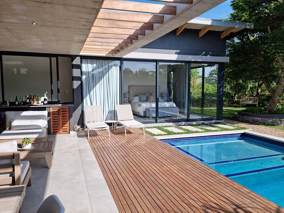 Residential