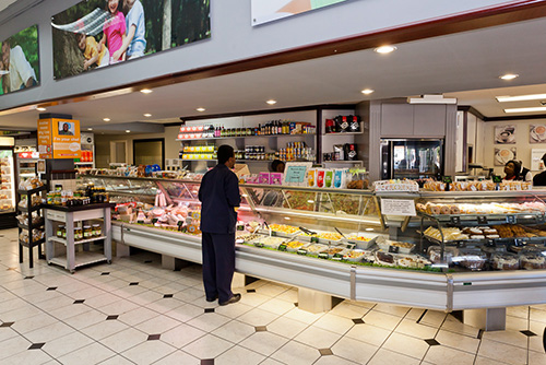 Commercial