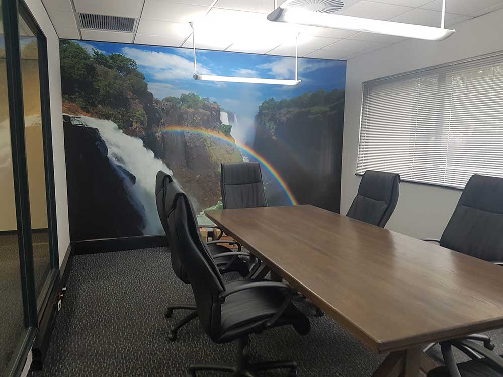 boardrooms