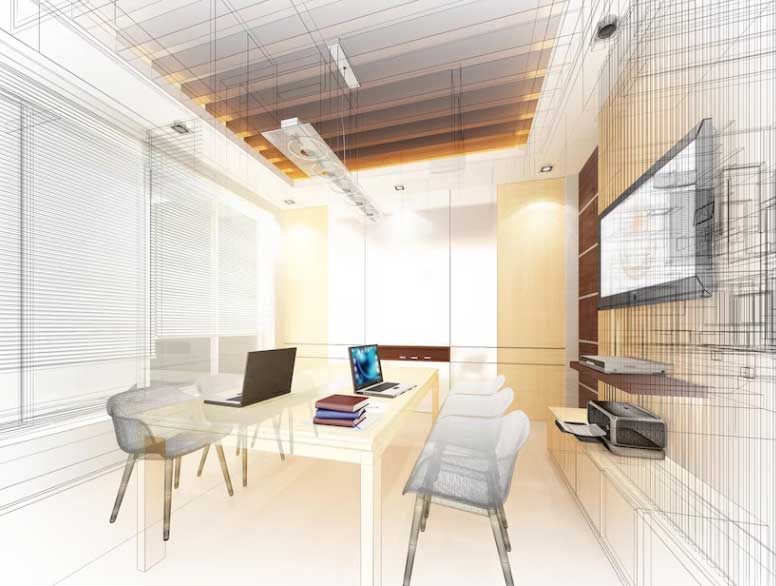 office-floor-plans