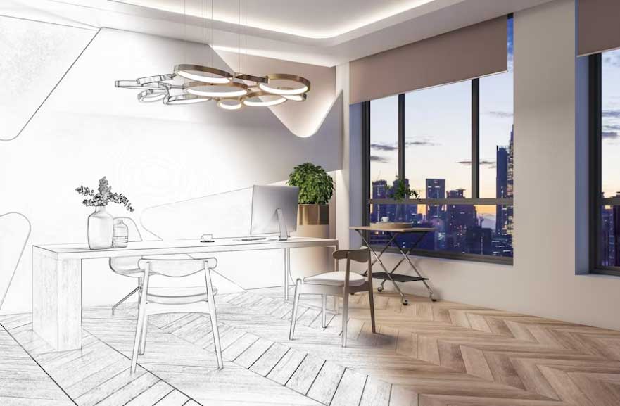 office-layout-plans