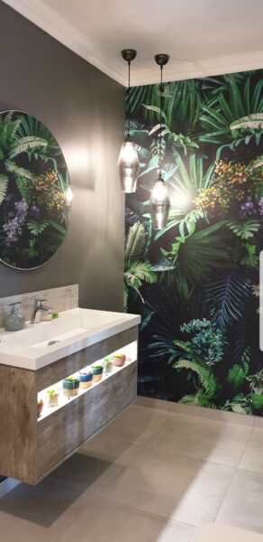 residentail-bathroom